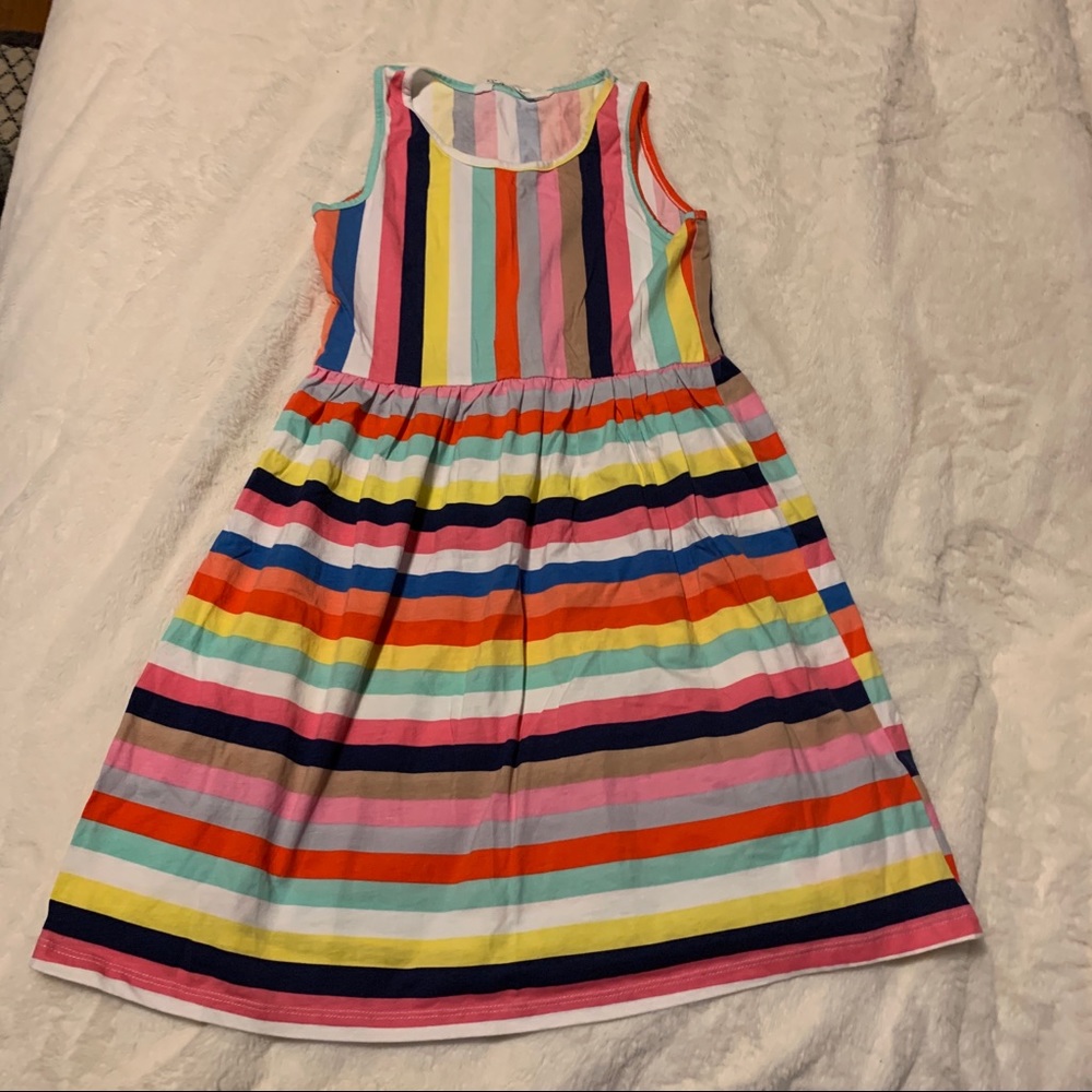 New hm summer dress